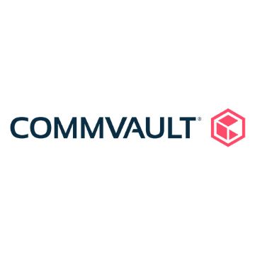 Picture for Brand Commvault