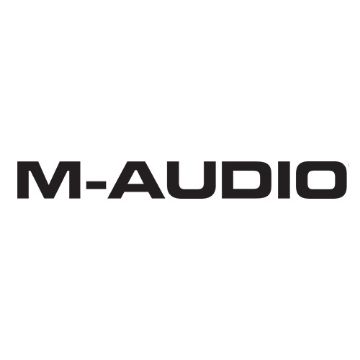 Picture for Brand M-AUDIO