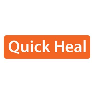 Picture for Brand Quick Heal
