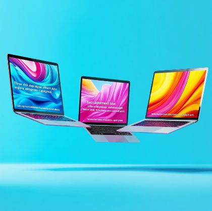 Picture for category Laptops
