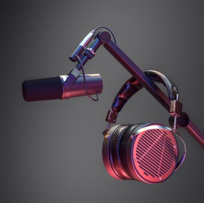 Picture for category Audio and Accessories