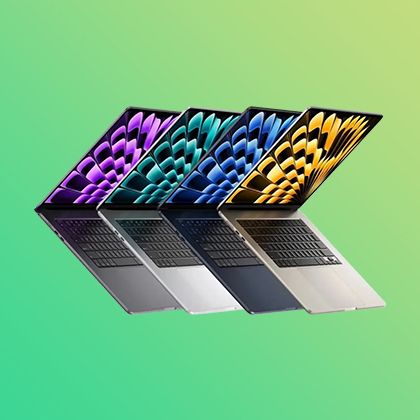 Picture for category Macbooks