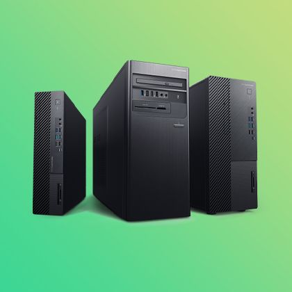 Picture for category Desktops