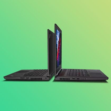 Picture for category Mobile Workstation