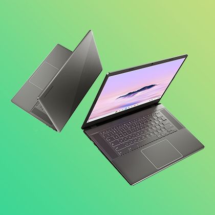 Picture for category Chromebook