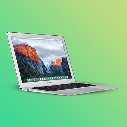 Picture for category Macbook Air 13