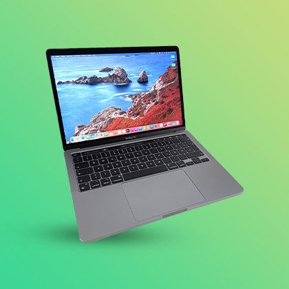 Picture for category Macbook Pro 13