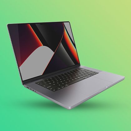 Picture for category Macbook Pro 16