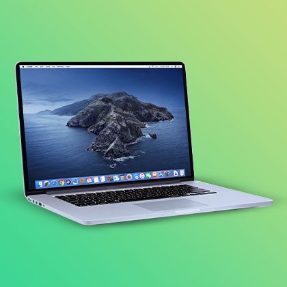 Picture for category Macbook Pro 15