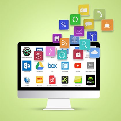 Picture for category Softwares