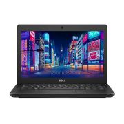 Picture of Dell Latitude 5290 Notebook Core i5 8 Gen 8250U 8GB 512GB Refurbished Black 12.5" 6 Months