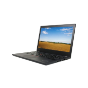 Picture of Lenovo ThinkPad T470 Notebook Core i5 7 Gen 7300U 8GB 256GB Touch Refurbished Pitch Black 14" 6 Months