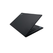 Picture of Lenovo ThinkPad T470 Notebook Core i5 7 Gen 7300U 16GB 256GB Refurbished Black 14" 6 Months
