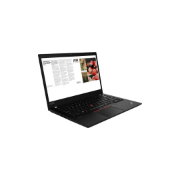 Picture of Lenovo ThinkPad T14 Notebook Core i5 10 Gen 10210U 16GB 512GB Touch Refurbished Black 14" 1 Year
