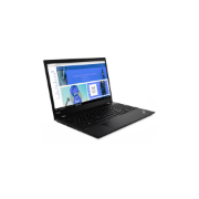 Picture of Lenovo Mobile Workstation T15 Mobile Work Station Core i7 11 Gen 1165G7 16GB 512GB Refurbished Black 15.6" 1 Year