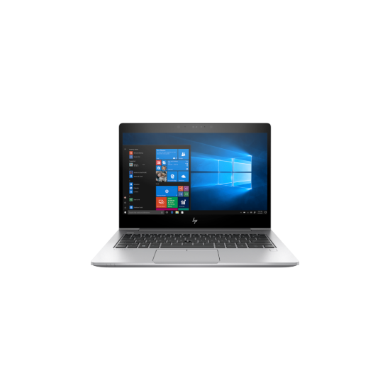Picture of HP Elitebook 830 G5 i7 8 Gen 16GB 512GB Refurbished Silver 1 Year