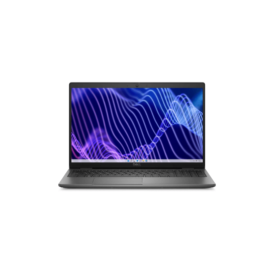 Picture of Dell Latitude 5520 Notebook Core i5 11 Gen 1145G7 16GB 512GB Touch Refurbished Metallic Silver 15.6" 1 Year