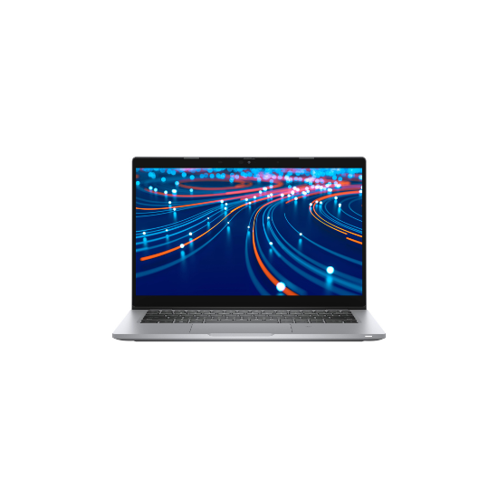 Picture of Dell Latitude 5520 Notebook Core i5 11 Gen 1145G7 16GB 512GB Refurbished Metallic Silver 15.6" 1 Year