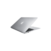Picture of MacBook Air A1466 Notebook Core i5 5 Gen 8GB 512GB Refurbished Silver 13.3 " 6 Months