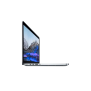 Picture of MacBook Pro A1502 Core i5 5 Gen 8GB 256GB Refurbished Silver 6 Months