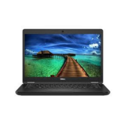 Picture of Dell Latitude 5480 Core i5 7 Gen 8GB 256GB Refurbished Pitch Black 6 Months