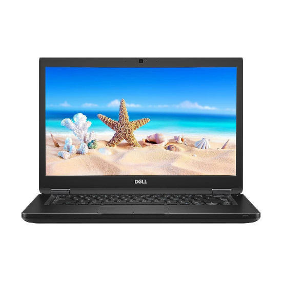 Picture of Dell Latitude 5490 Core i7 8 Gen 8GB 256GB Refurbished B+ 1 Month