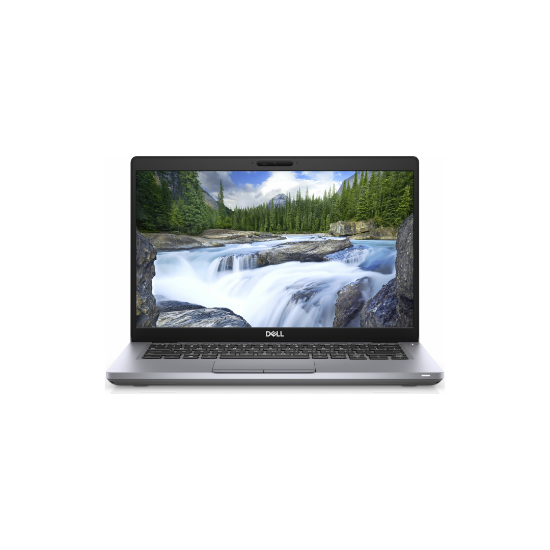 Picture of Dell Latitude 5411Notebook Core i5 10 Gen 10400H 16GB 512GB Open Box 14" 3 Years