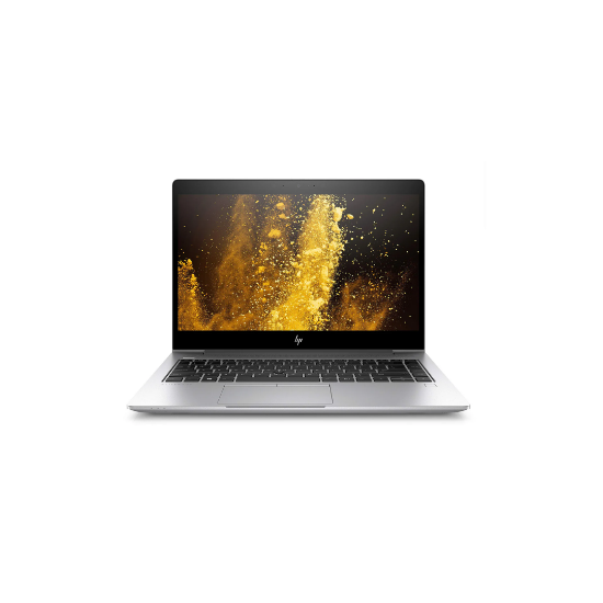 Picture of HP Elitebook 840 G6 Core i7 8 Gen 16GB 1TB Refurbished A 3 Years
