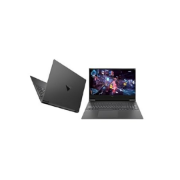 Picture of HP Victus Gaming Laptop Ryzen5 8GB 512GB Refurbished Black 1 Year