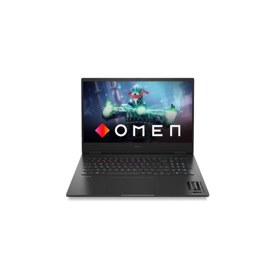 Picture of HP Omen 16 RYZEN 7 7th 16GB 1TB NVIDIA RTX 4060