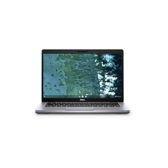 Picture of Latitude 5400 i7 8 Gen 8GB 256GB Touch Refurbished A 1 Year