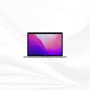 Picture of MacBook Pro 2024 M3 Chipset 8GB 512GB New Latest Silver 1 Year