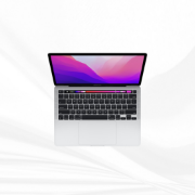 Picture of MacBook Pro 2025 M4 Chipset 16GB 512GB New Latest Silver 1 Year