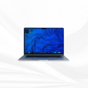 Picture of MacBook Air 2025 M4 Chipset