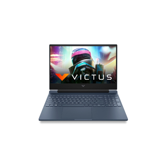 Picture of HP VICTUS 15 Core i5 12 Gen A16YKP8R#ACJ 8GB 512GB 4GB RTX 2050 MICA Refurbished Silver 1 Year