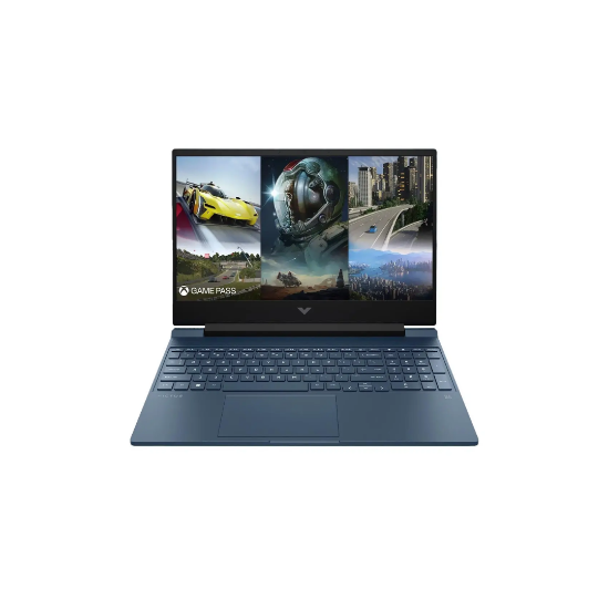 Picture of HP VICTUS 15 Core i5 12 Gen B83Z2P8R#ACJ 8GB 512GB 4GB RTX 3050A Refurbished 1 Year