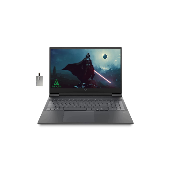 Picture of HP VICTUS 15 Core i7 12 Gen B83YMP8R#ACJ 16GB 512GB 4GB RTX 3050 Refurbished Blue 1 Year