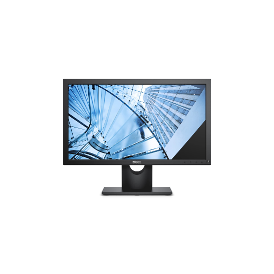 Picture of Dell Monitor TFT E2016