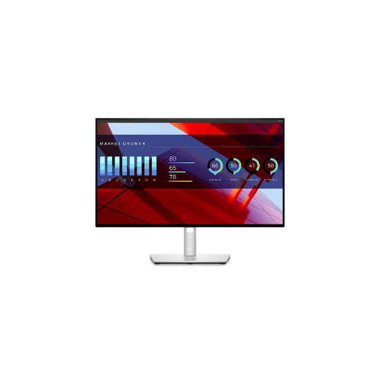 Picture of Dell Monitor TFT U2422H