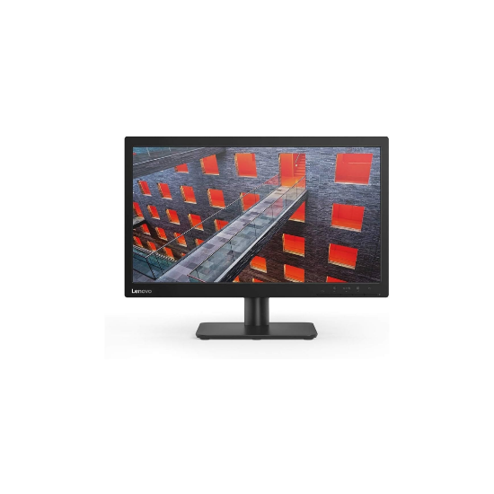 Picture of Lenovo Monitor TFT  0450AB1