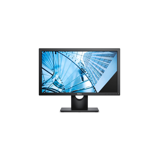 Picture of Dell Monitor TFT  E2016H