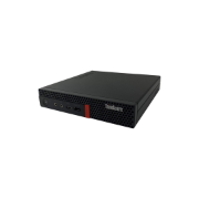 Picture of Lenovo Thinkcenter M920Q Core i5 8 Gen 16GB 500GB Refurbished Black 1 Year