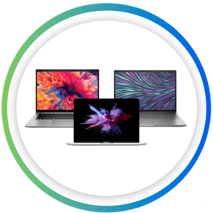 Picture for category Chromebook