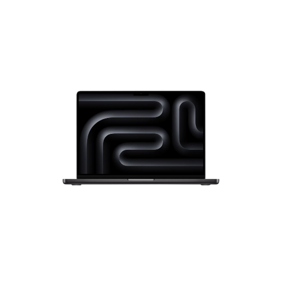 Picture of MacBook Pro A2992 Mobile Workstation M3 Pro 16GB 1TB Refurbished Grey 14"  1 Year