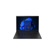 Picture of Lenovo X1 Carbon Notebook i7 7 Gen 7600U 16GB 512GB Touch Refurbished Pitch Black 14" B+ 1 Month