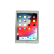 Picture of Apple iPad Air A1474 1GB 32GB Refurbished 9.7" Silver With Wi-Fi Testing Warranty