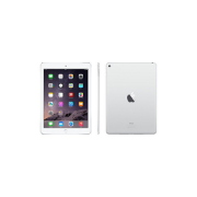Picture of Apple iPad Air 2 A1566 32GB Refurbished 9.7" Silver With Wi-Fi Testing Warranty