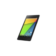 Picture of Asus Nexus 7 16GB Refurbished 7" Black With Wi-Fi Testing Warranty
