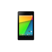 Picture of Asus Nexus 7 16GB Refurbished 7" Black With Wi-Fi Testing Warranty