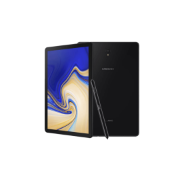 Picture of Samsung Galaxy SM T830 S4 256GB Refurbished 10.5" Black With Wi-fi + Cellular Testing Warranty